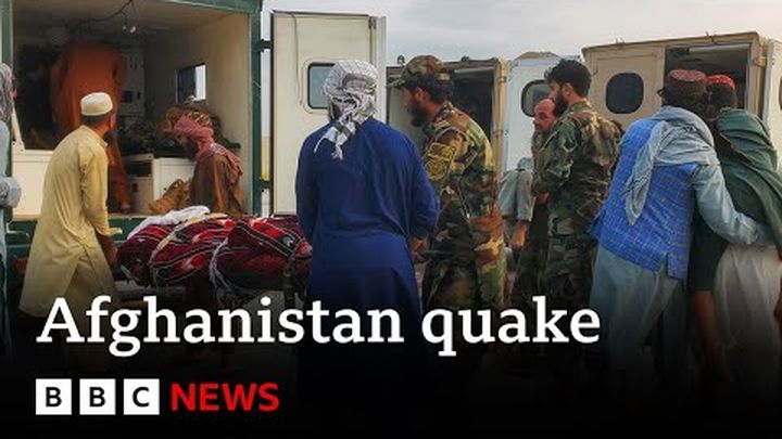 Fundraiser by Habib Khaled : Emergency appeal due to the earthquake in ...