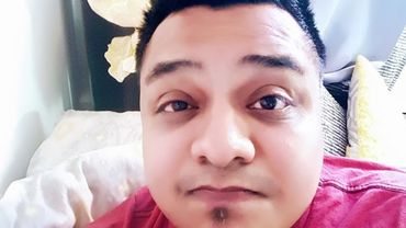 Jonathan Salazar