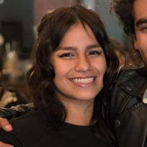 Irma Renata Blanco Chavez