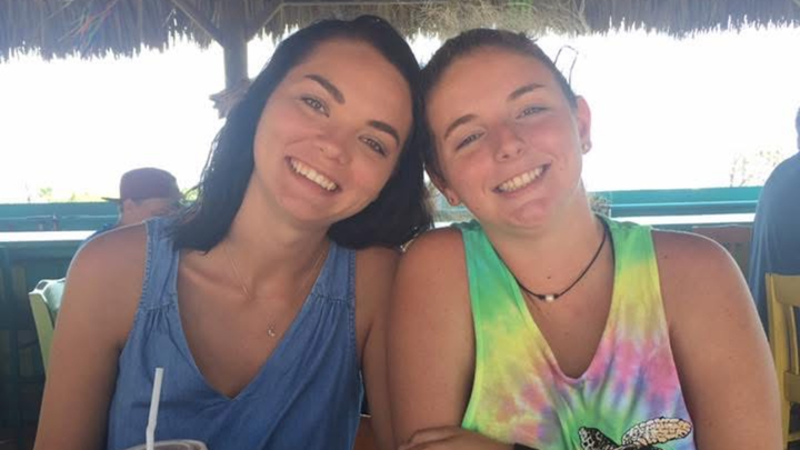 Donate to Madison Marshall's Cancer Treatment campaign photo, 1 of 4