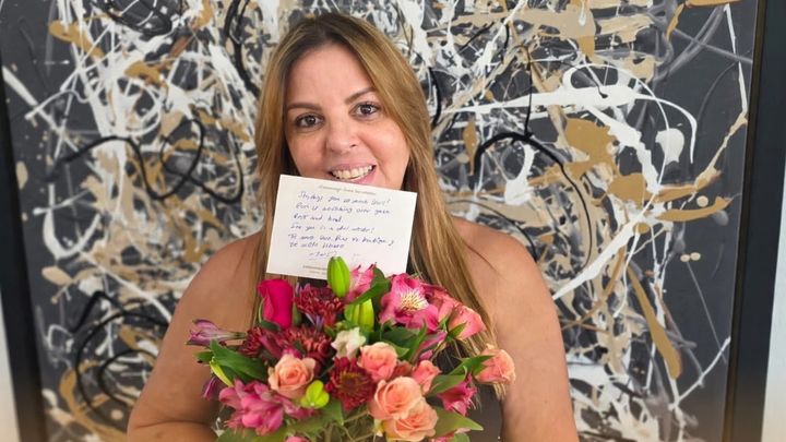 Foto de la recaudación de fondos Help Julissa Ortiz recover after 2 brain surgeries., 1 de 7