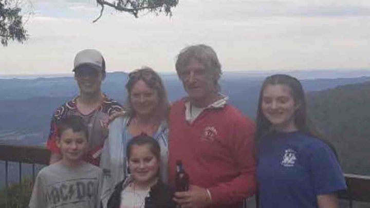 Main fundraiser photo