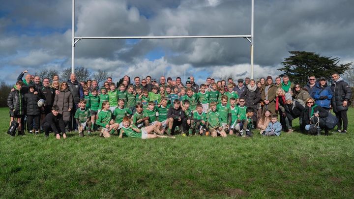 Main fundraiser photo