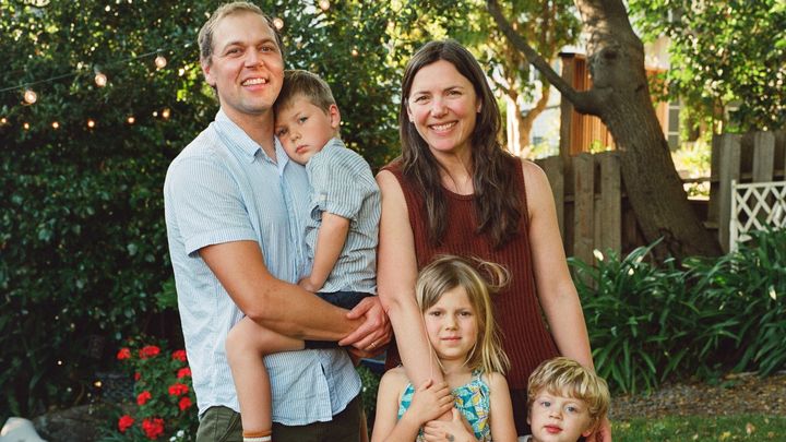 Support Doug’s Family Through Cancer campaign photo, 1 of 3