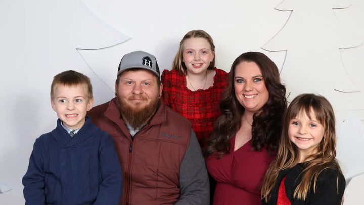 Main fundraiser photo