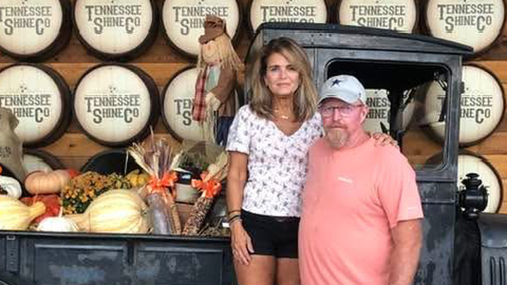 Help Todd & Sharlene Rebuild After Devastating House Fire campaign photo, 1 of 5
