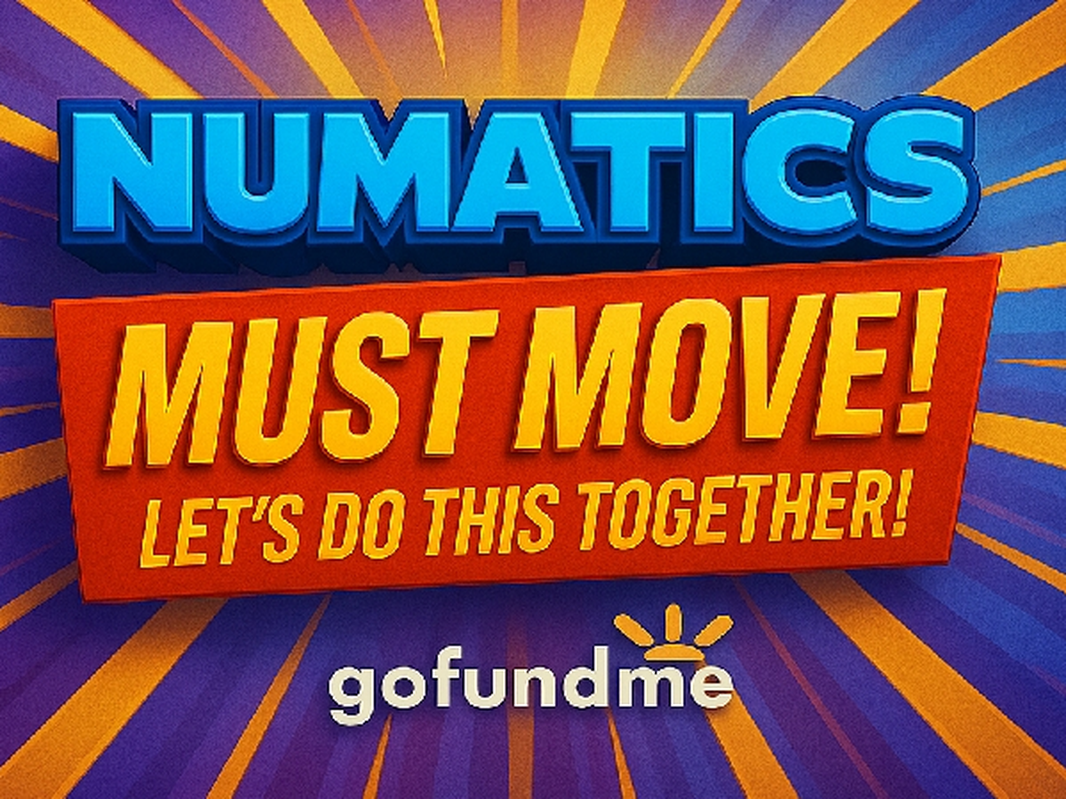 Fundraiser’s main image