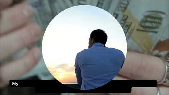 Empower Scott's Journey to Financial Stability. video thumbnail, 1 of 3