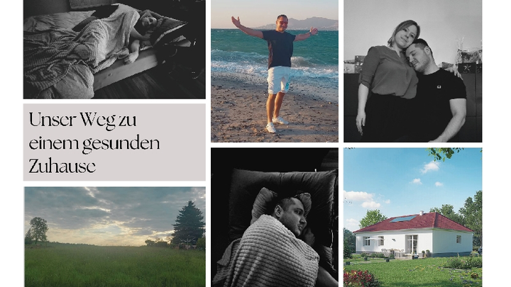 Hauptbild der Spendenaktion