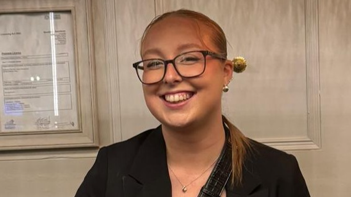 Main fundraiser photo