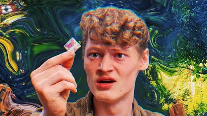 Fund the Creation of Tales From The Wicked Wheast & more! video thumbnail, 1 of 3