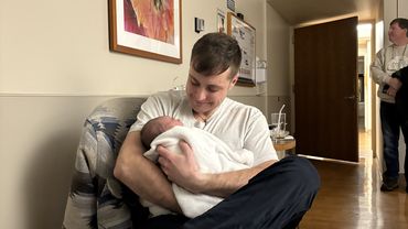 Zachary Tannehill