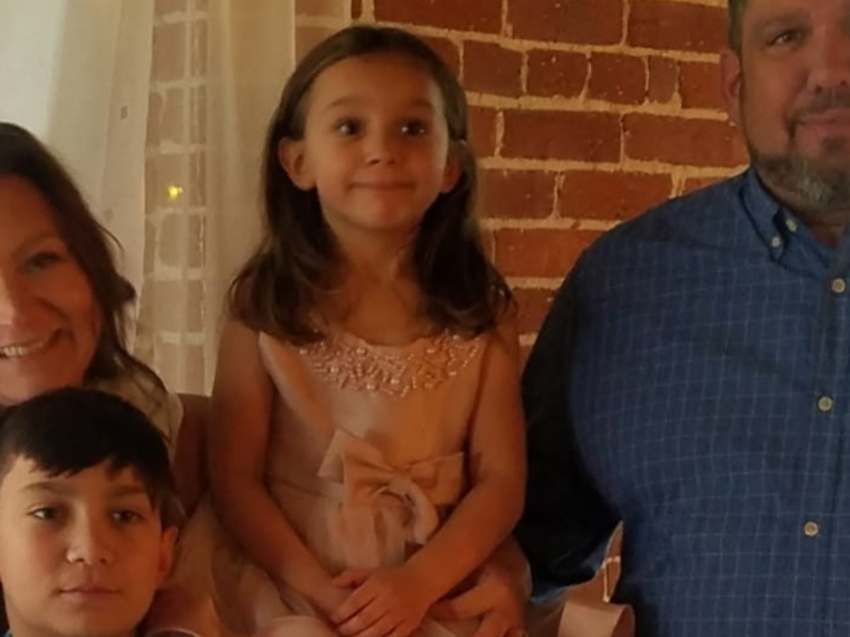 Support the Hirst Family in Their Time of Loss campaign photo, 1 of 5