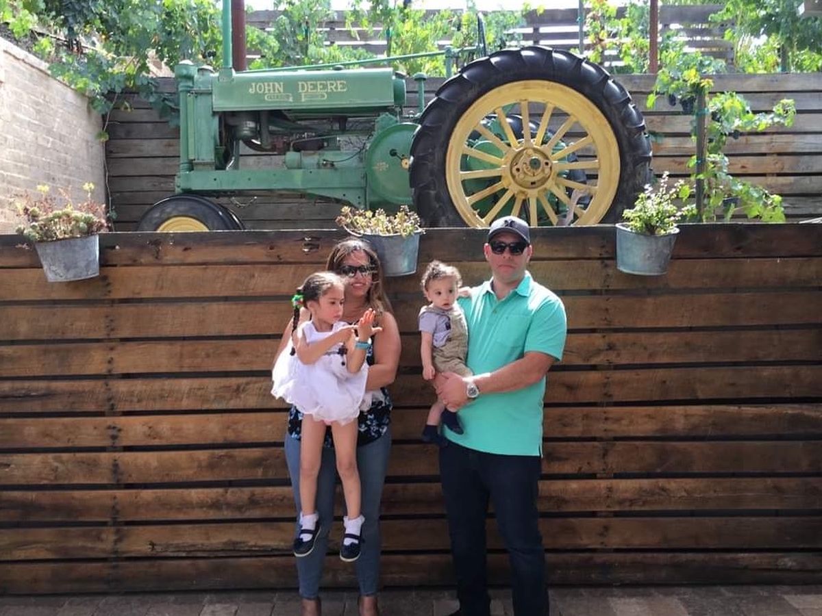Peter Awad Fundraiser for Peter Awad by Moller Awad : Peter Awad Recovery Fund