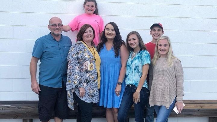 Main fundraiser photo