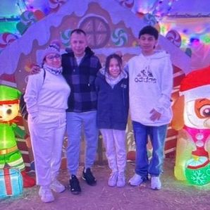 Estella Patino Bustamaente