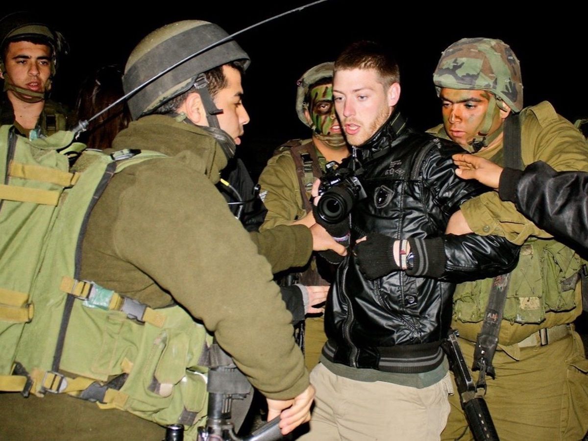 Kyle Merrit Fundraiser by Kyle Merrit Ludowitz : Fundraiser: Help Photojournalist ...