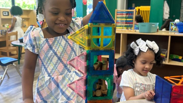 Love And Light Learning Academy