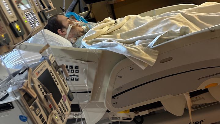 Help Azza's Boyfriend Recover from Car Accident campaign photo, 1 of 6