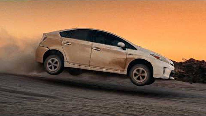I'm Selling My Prius to the Internet video thumbnail, 1 of 3
