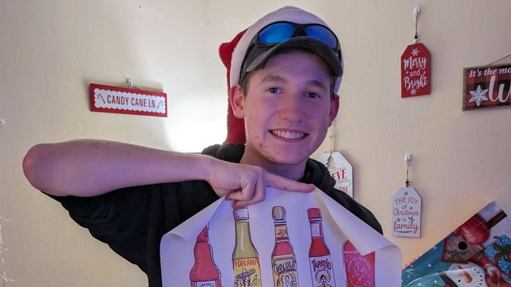 Main fundraiser photo
