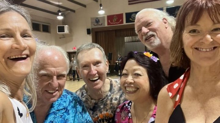 Main fundraiser photo