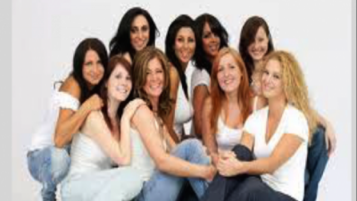 Main fundraiser photo