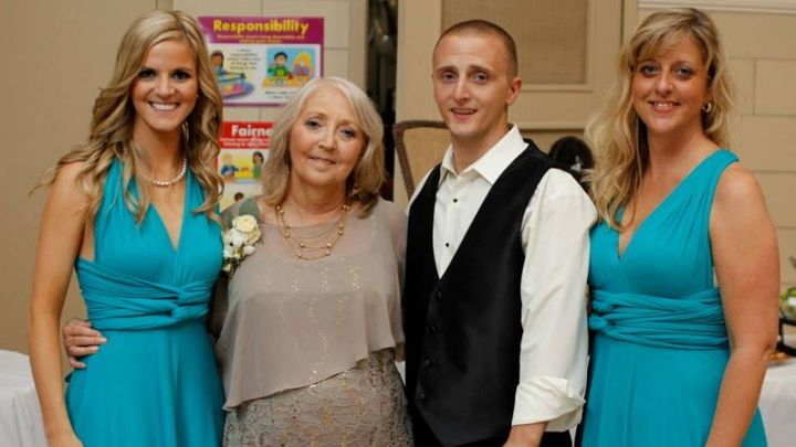 Main fundraiser photo