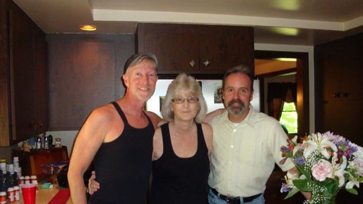 Main fundraiser photo