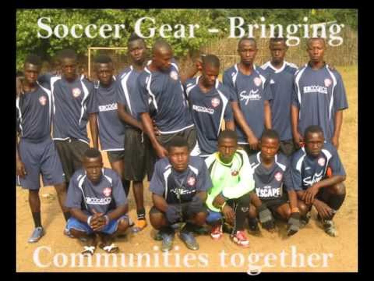 Fundraiser’s main image