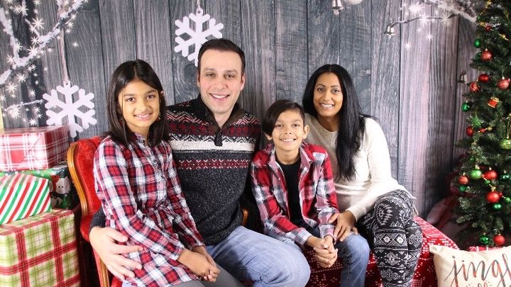 Main fundraiser photo