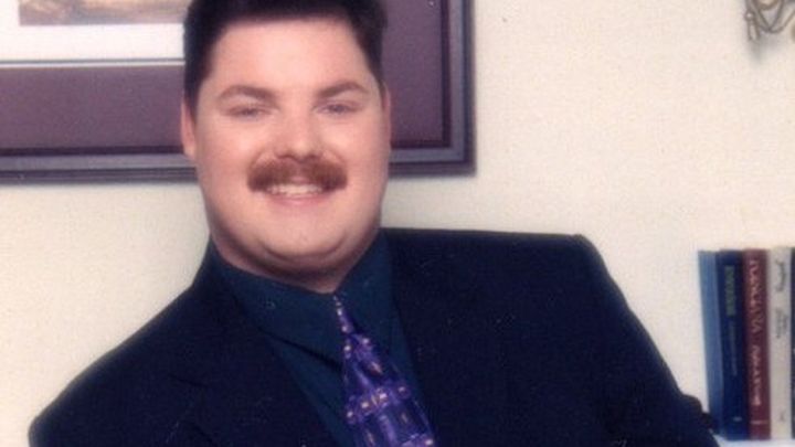 Main fundraiser photo