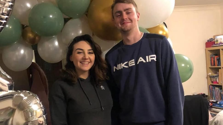 Main fundraiser photo