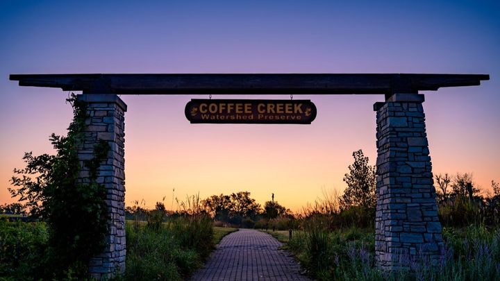 Help Restore and Protect Coffee Creek Preserve campaign photo, 1 of 8