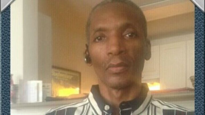 Kevin Reid Memorial Fund campaign photo, 1 of 2