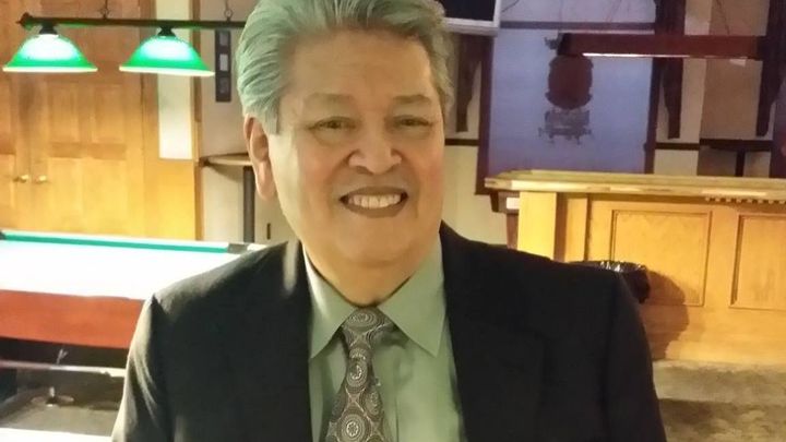 Main fundraiser photo