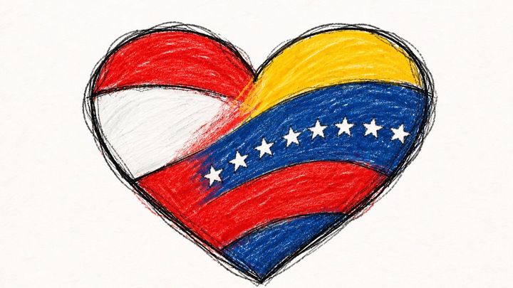 Spenden für die Erdbebenopfer und die Ärmsten Venezuelas campaign photo, 1 of 3