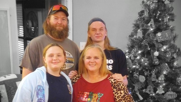 Main fundraiser photo