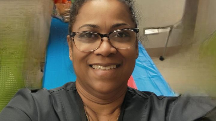 Support Gigi Gooden's Fight Against Cancer campaign photo, 1 of 3