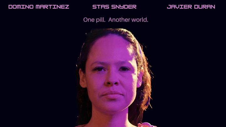 Help Domino Share Her Film campaign photo, 1 of 3