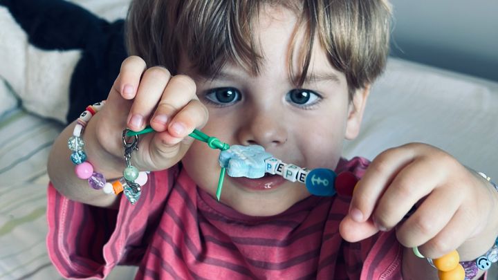#dieser-richtig-blöde-kinderkrebs campaign photo, 1 of 3