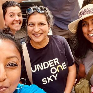 Julia Lalla-Maharajh