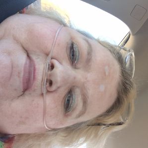 Patti Lampert