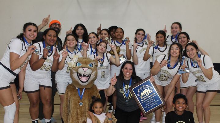 Fundraiser By Sabrina Jenkins : Help Honor Our Girls' Basketball Team