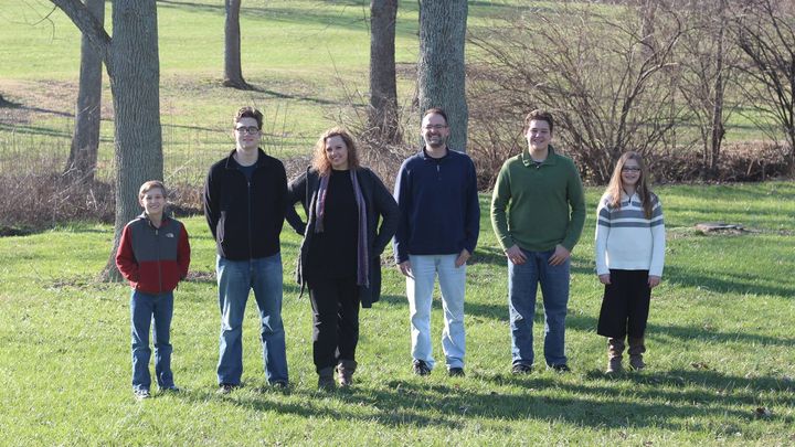 Main fundraiser photo