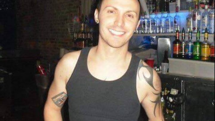 Main fundraiser photo