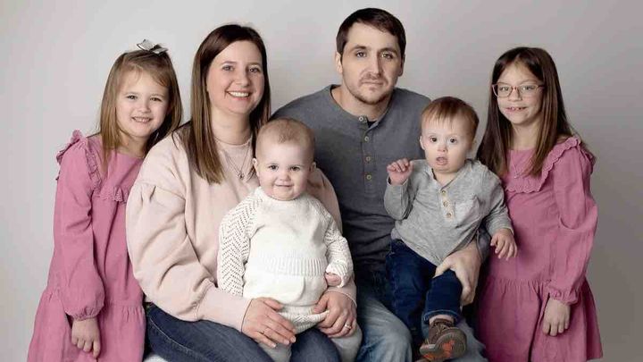 His Fight is OUR Fight! campaign photo, 1 of 3