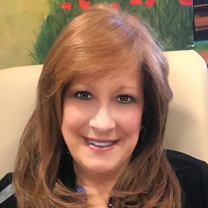 Angela Goldberg