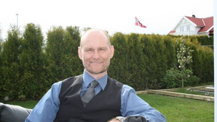 Main fundraiser photo