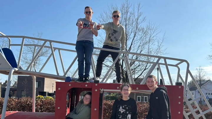 Hoofdafbeelding inzamelingsactie